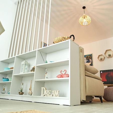 Sole Apartment Spa N Pools Beach Resort Năvodari Zewnętrze zdjęcie