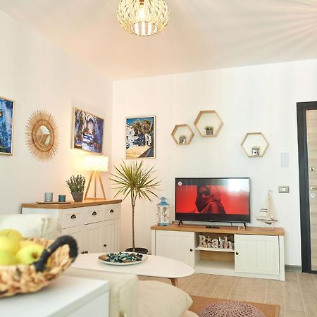 Sole Apartment Spa N Pools Beach Resort Năvodari Zewnętrze zdjęcie