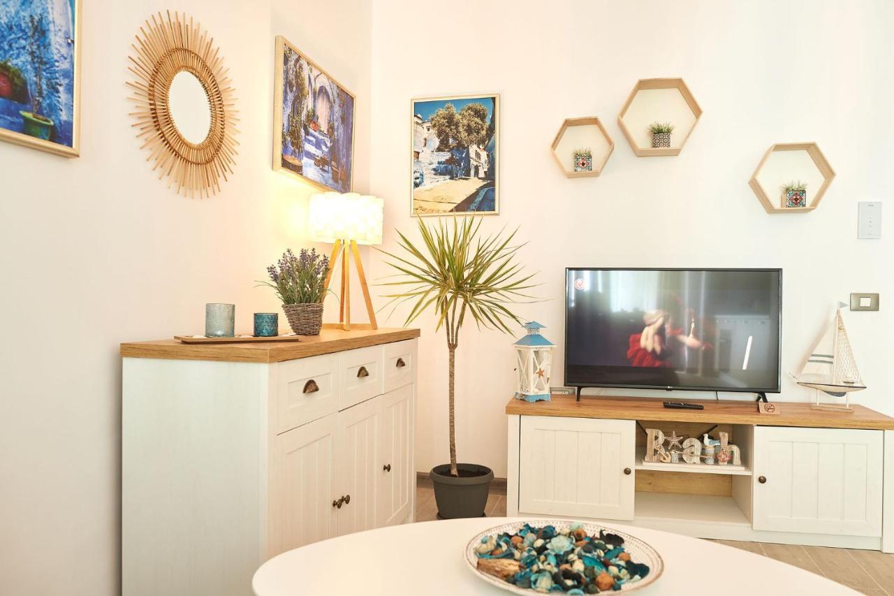 Sole Apartment Spa N Pools Beach Resort Năvodari Zewnętrze zdjęcie