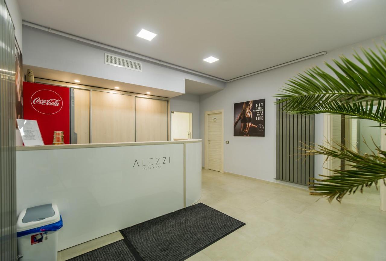 Sole Apartment Spa N Pools Beach Resort Năvodari Zewnętrze zdjęcie
