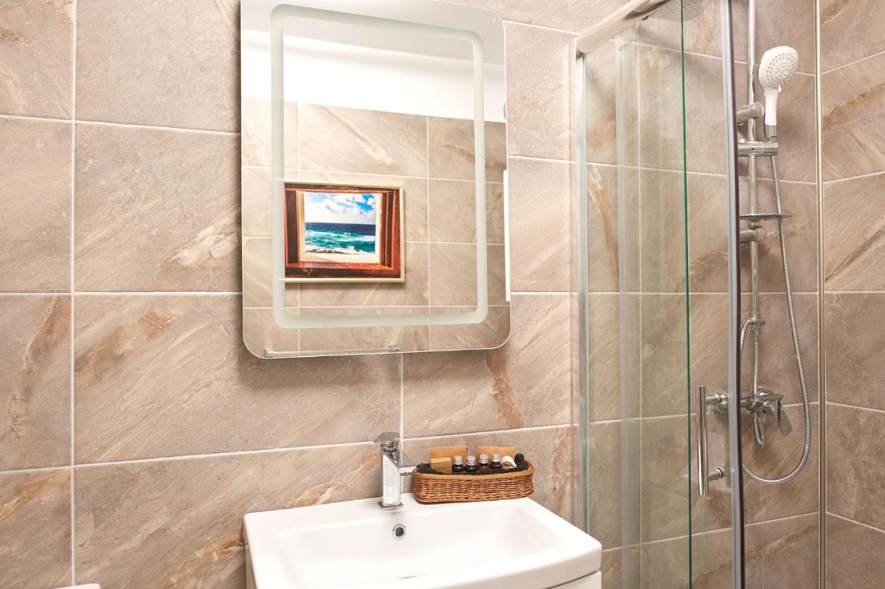 Sole Apartment Spa N Pools Beach Resort Năvodari Zewnętrze zdjęcie