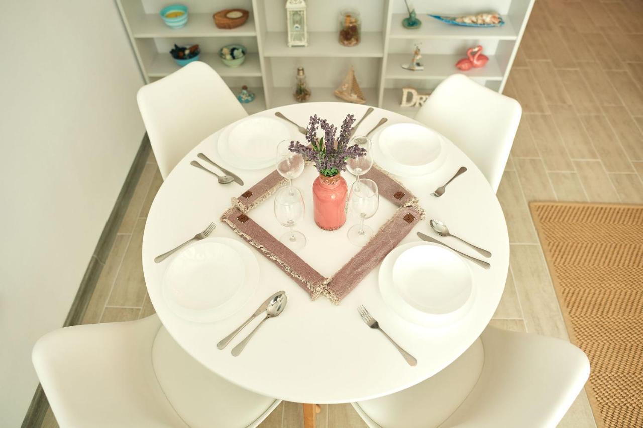 Sole Apartment Spa N Pools Beach Resort Năvodari Zewnętrze zdjęcie