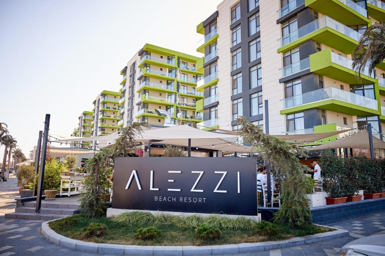 Sole Apartment Spa N Pools Beach Resort Năvodari Zewnętrze zdjęcie